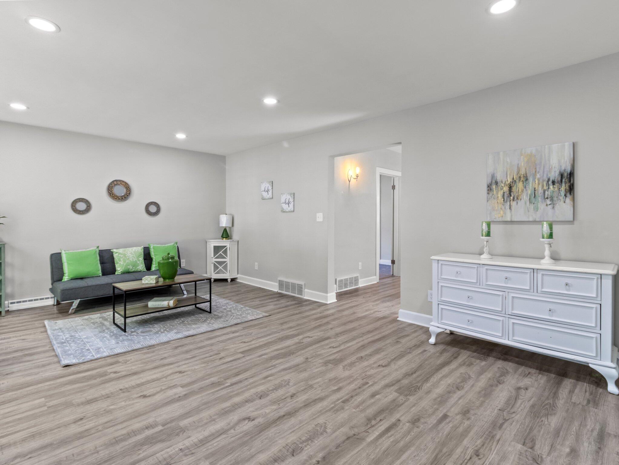60th St, Milwaukee, WI 53220