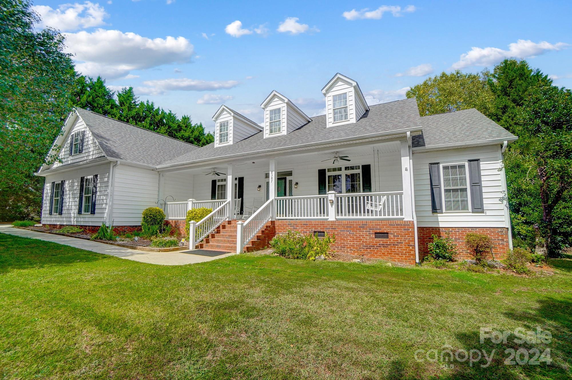 Fairfield Forest Rd, Denver, NC 28037