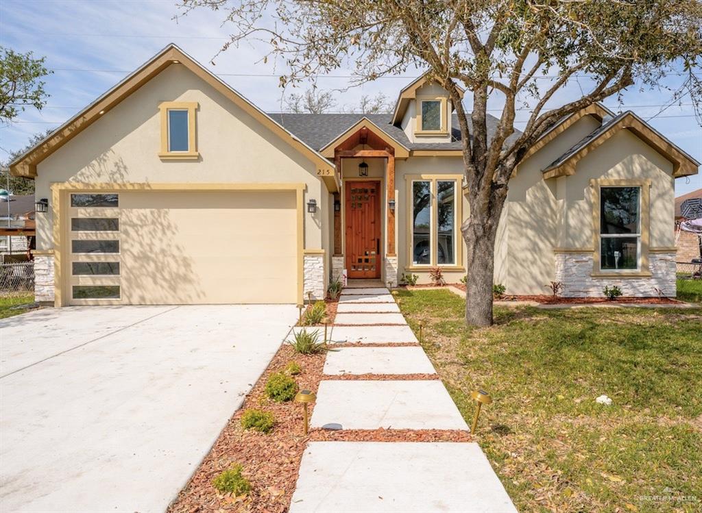34th St, Edinburg, TX 78542