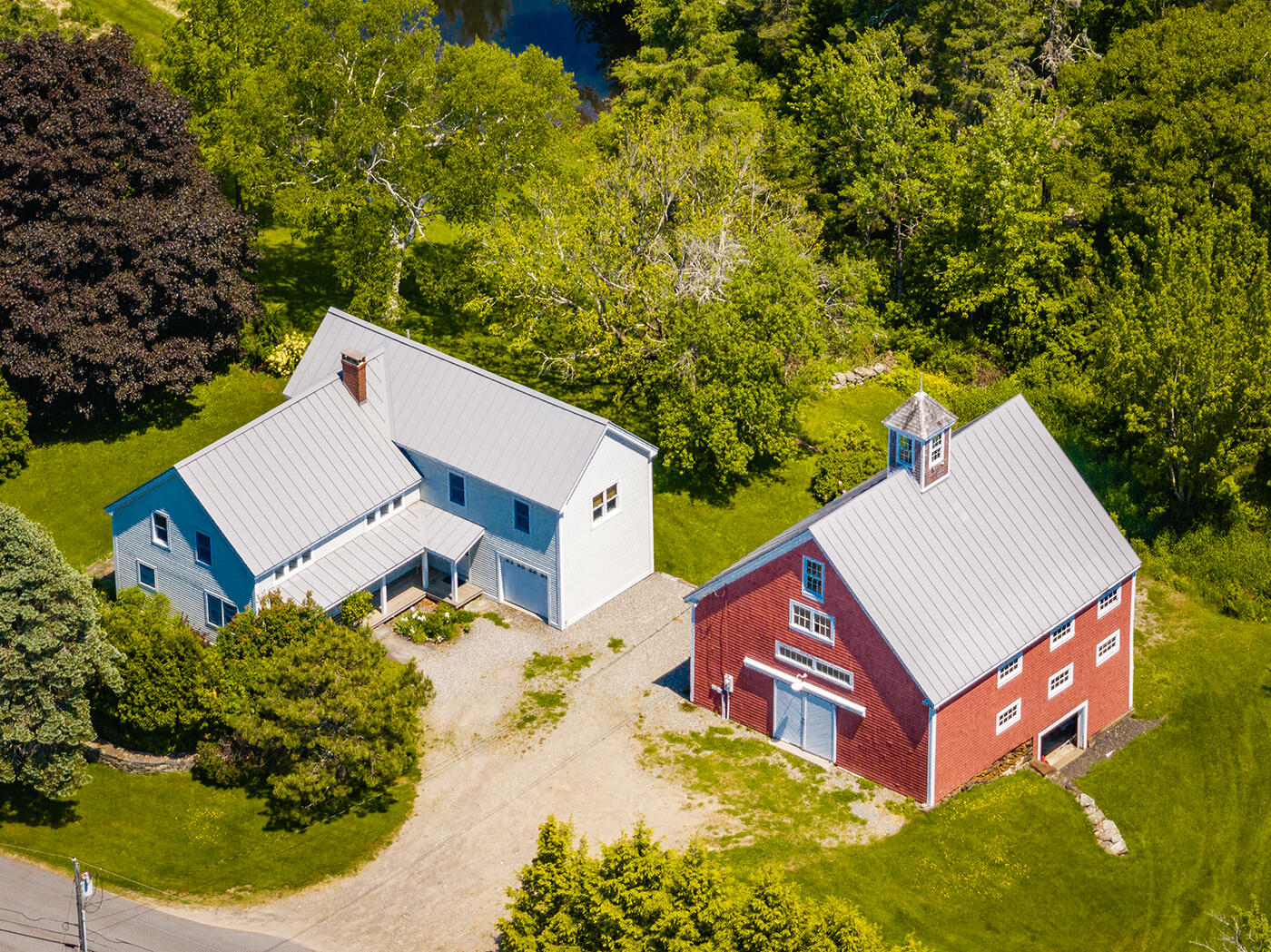 Mill St, Rockport, ME 04856