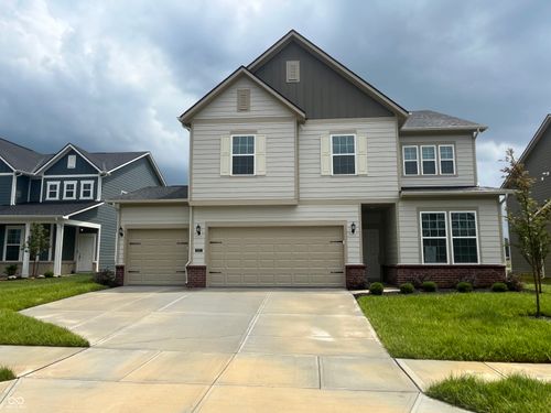 13153 Himalaya Cir, Noblesville, IN, 46060-9261 | Card Image