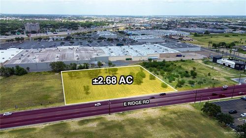 901 E Ridge Rd, McAllen, TX, 78503 | Card Image