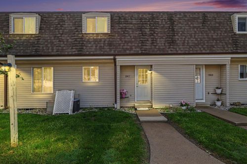 1967 Westbrook Drive, Spring Arbor Township, MI, 49201 | Card Image