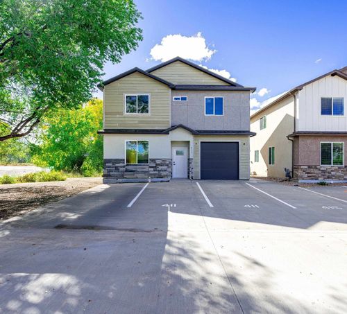 411 Clements Way, Fruita, CO, 81521 | Card Image