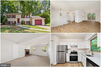 2916 Woodburn Ct, House other with 3 bedrooms, 2 bathrooms and null parking in WOODBRIDGE VA | Image 1