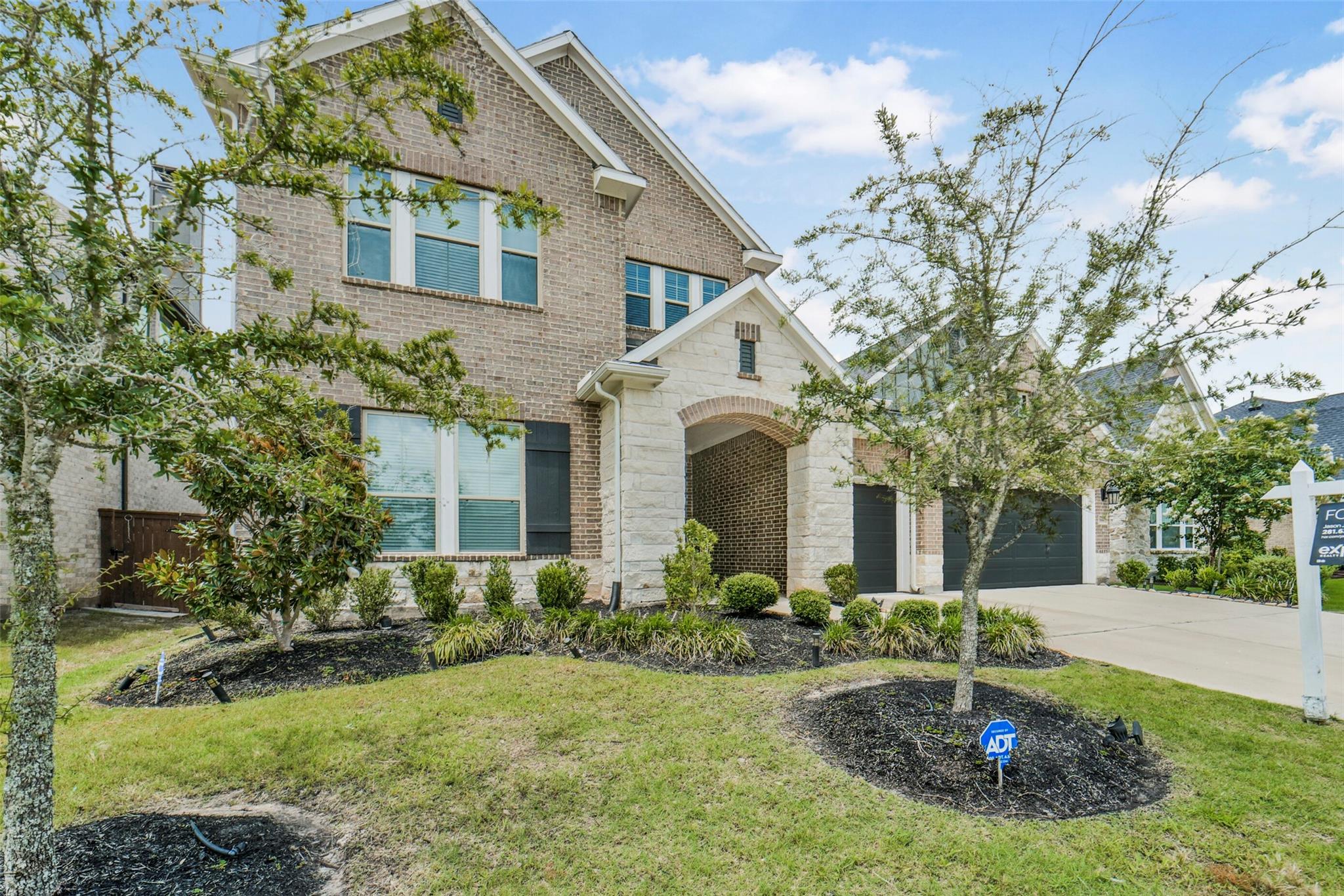 Residential in Katy