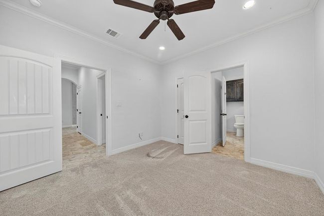 6711 Mosswood Dr, House other with 5 bedrooms, 3 bathrooms and 3 parking in Midland TX | Image 48