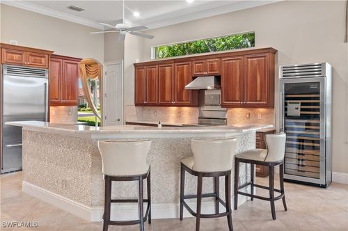 12083 Via Cercina Dr, Bonita Springs, FL, 34135-6931 | Card Image