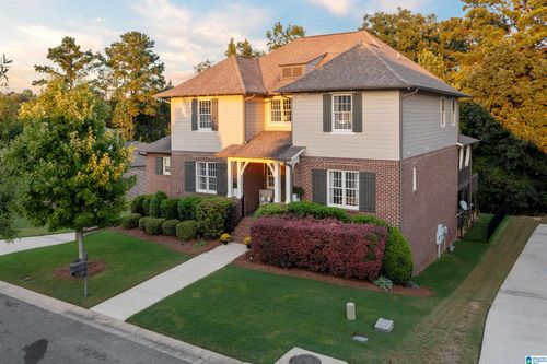 2302 Southampton Dr, HOOVER, AL, 35226-6378 | Card Image