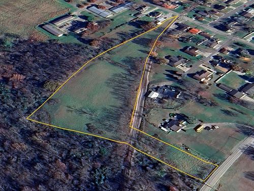 0 St. Rt. 776, Jackson, OH, 45640 | Card Image