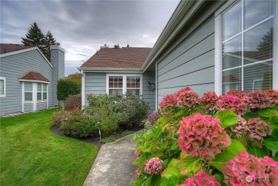 13K - 6020 N Highlands Parkway, Condo with 2 bedrooms, 2 bathrooms and 2 parking in Tacoma WA | Image 2