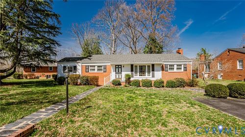 7712 Mendota Dr, Henrico, VA, 23229-3347 | Card Image