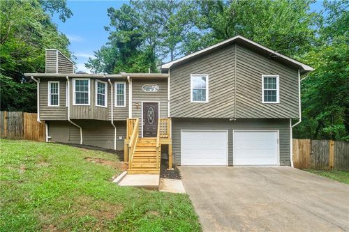 4865 Chapelle Ct, Marietta, GA, 30066-1091 | Card Image