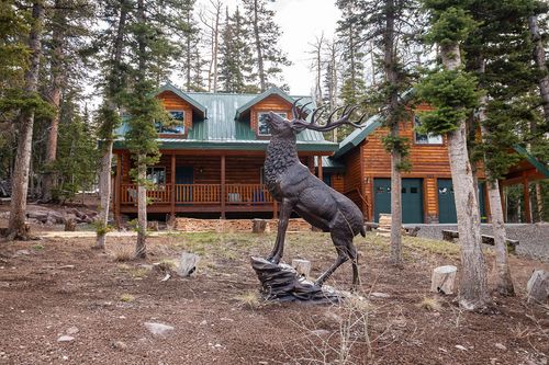 322 N Upper Meadow Dr, Beaver, UT, 84713-8057 | Card Image