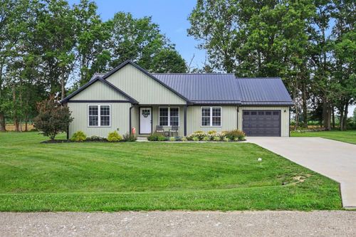 34 Virginia Dr, Georgetown, OH, 45121-1190 | Card Image