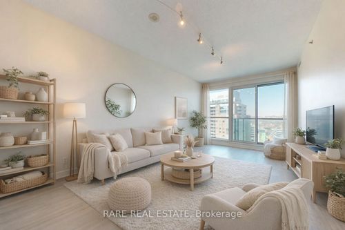 2402-150 E Liberty St, Toronto, ON, M6K3R5 | Card Image