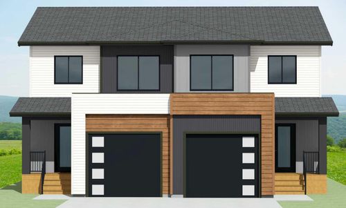 9617 Hillcrest Dr, Grande Prairie, AB, T8V1A6 | Card Image
