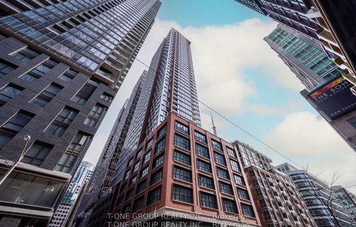 1202-55 Mercer Street, Toronto, ON, M5V0W4 | Card Image