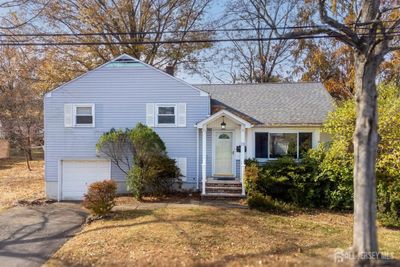 13 Irving Avenue, House other with 3 bedrooms, 1 bathrooms and null parking in Metuchen NJ | Image 1