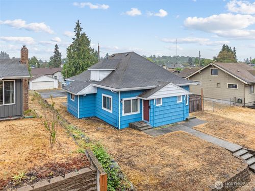 5211-5209 S Junett St, Tacoma, WA, 98409-6333 | Card Image