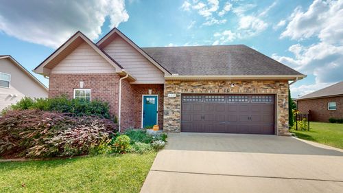 4719 Beryl Dr, Murfreesboro, TN, 37128-4976 | Card Image