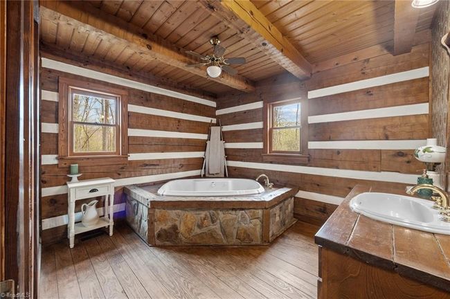 2931 Western Hills Ln, House other with 2 bedrooms, 2 bathrooms and null parking in Elon NC | Image 13