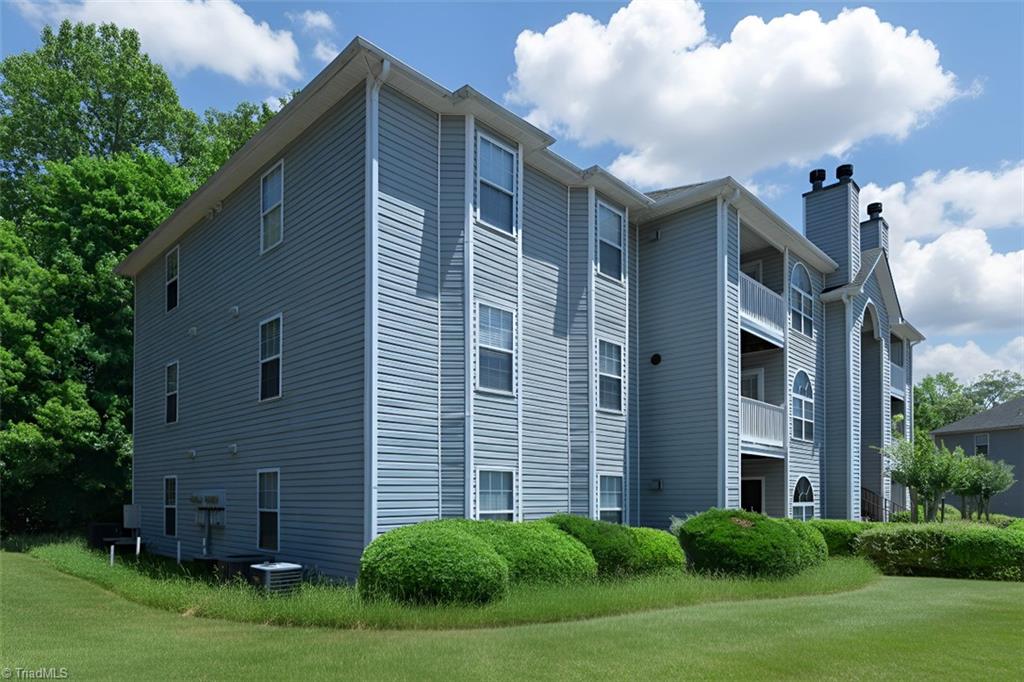 Residential in Greensboro 3