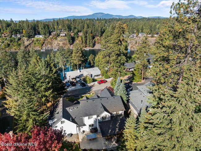 2918 E Point Hayden Dr, House other with 6 bedrooms, 4 bathrooms and null parking in Hayden Lake ID | Image 53