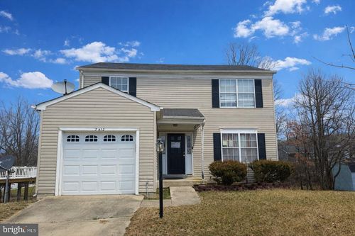 2412 Blackberry Ct, Bryans Road, MD, 20616-4221 | Card Image