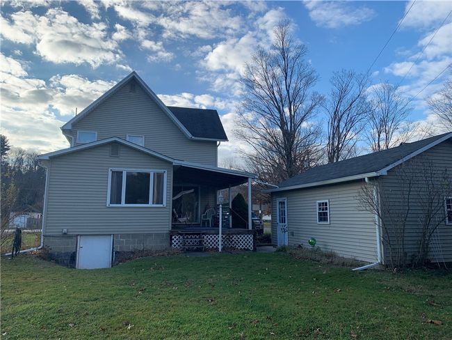 246 Academy St, House other with 3 bedrooms, 2 bathrooms and null parking in Genesee PA | Image 7
