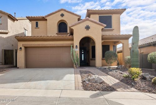 42723 N 43rd Dr, New River, AZ, 85087-5934 | Card Image