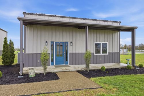 40 N Ridge Rd, Lancaster, KY, 40444 | Card Image