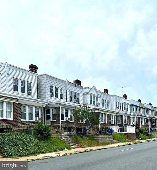 4232 Levick St, PHILADELPHIA, PA, 19135-3110 | Card Image