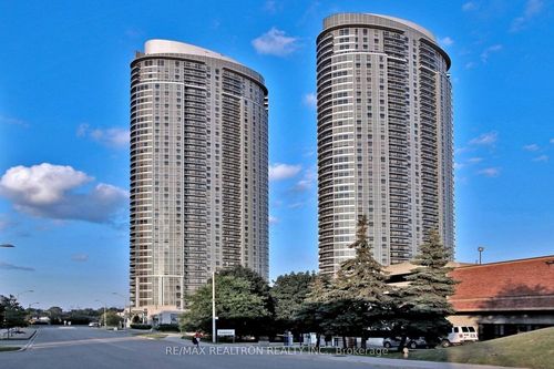 1607-125 Village Green Square, Scarborough, ON, M1S0G3 | Card Image