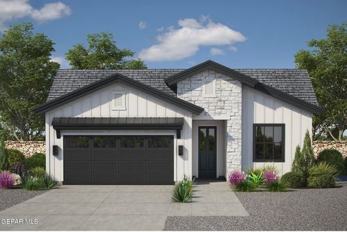 895 Dewsbury Way, Horizon City, TX, 79928-7573 | Card Image