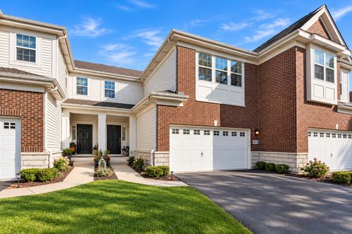 10648 W 154th St, Orland Park, IL, 60462-6037 | Card Image