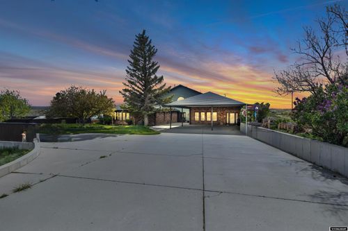 9 Spotted Tail Cir, Rock Springs, WY, 82901-9806 | Card Image