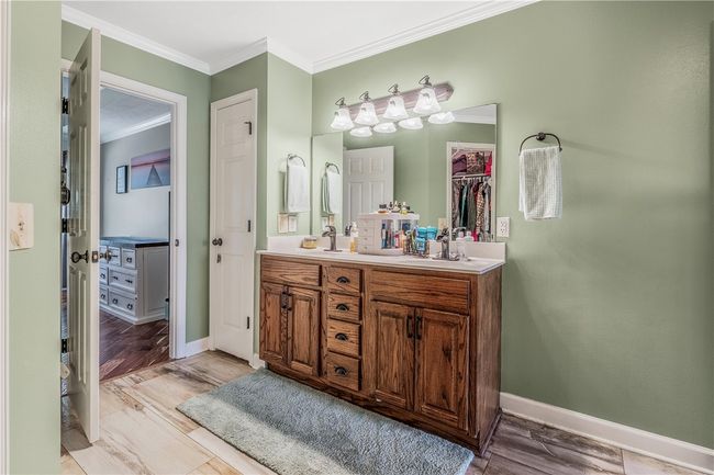 3 Jared Ln, House other with 3 bedrooms, 2 bathrooms and null parking in Conway AR | Image 21
