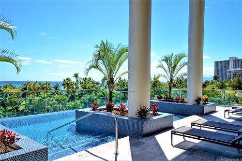 2601-223 Saratoga Rd, Honolulu, HI, 96815-1942 | Card Image