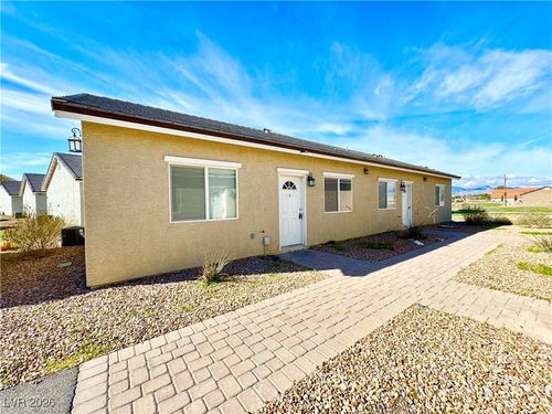 1-1370 Ogallala Street, Pahrump, NV, 89048 | Card Image