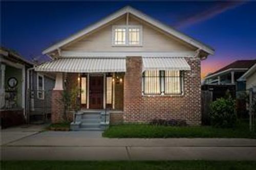 a-3717 S Johnson Street, New Orleans, LA, 70125 | Card Image