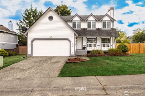 11803 Se 257th St, Kent, WA, 98030-7886 | Card Image