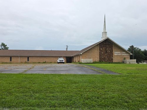 2600 Chapel Lane, Searcy, AR, 72143 | Card Image