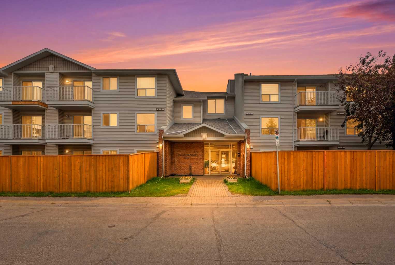 Residential in Calgary