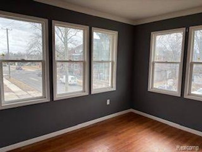 2751 Tuxedo St, House other with 3 bedrooms, 1 bathrooms and null parking in Detroit MI | Image 9
