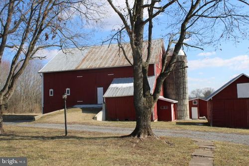 barns-740 Bermudian Creek Road, EAST BERLIN, PA, 17316 | Card Image
