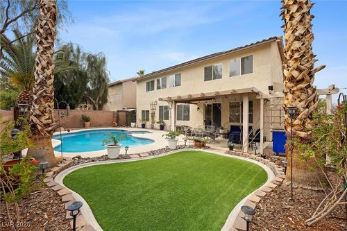 820 Sandhill Sage St, Henderson, NV, 89052-2952 | Card Image