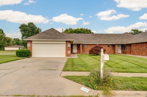 2606 S Overbrook Ave, Springfield, MO, 65807-5940 | Card Image