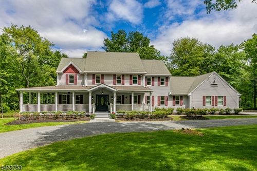 200 Old Georgetown Rd, Princeton, NJ, 08540-8642 | Card Image