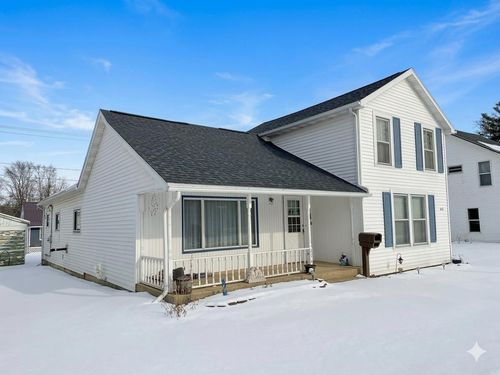 206 2nd St, ELROY, WI, 53929-1319 | Card Image